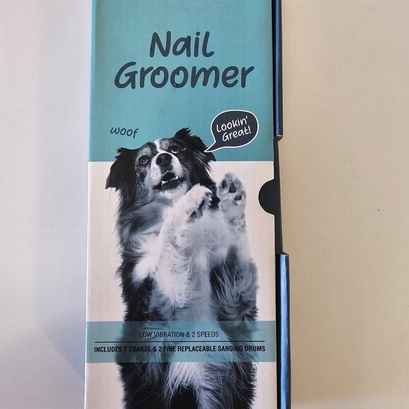 New Pet Dog Cat Perropal Nail Groomer - Picture 1 of 6